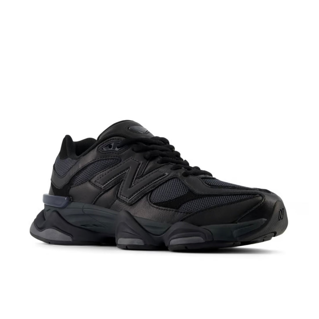 New Balance 9060 Black