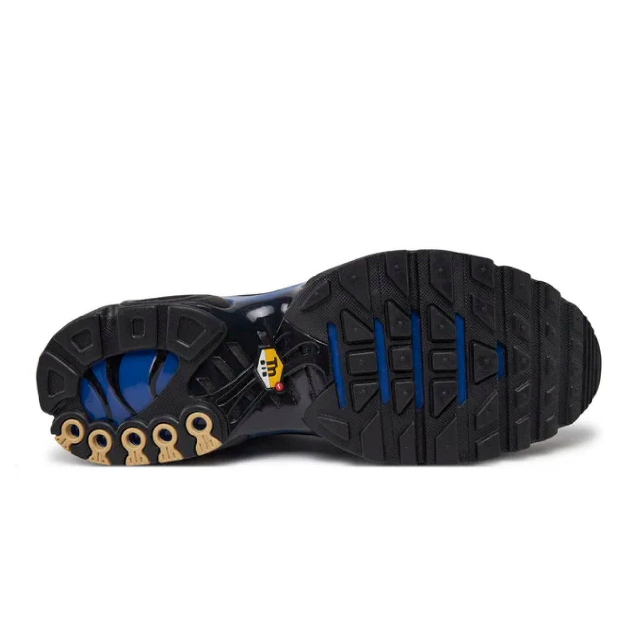 Nike Air Max Plus Air Max Plus Prm Blue