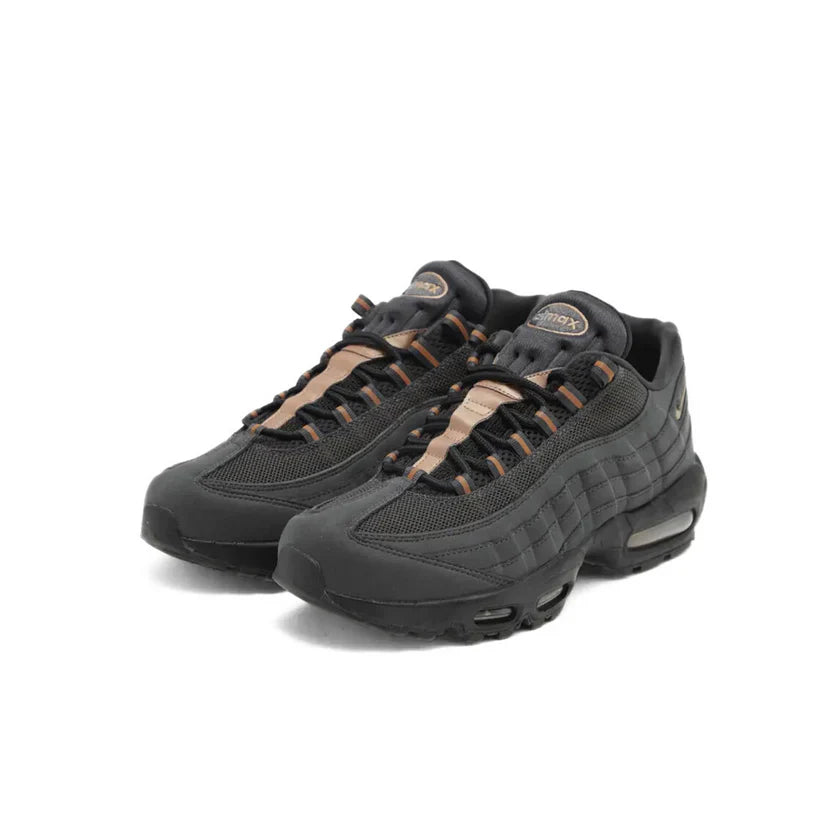 Nike Air Max 95 Black Rose Gold