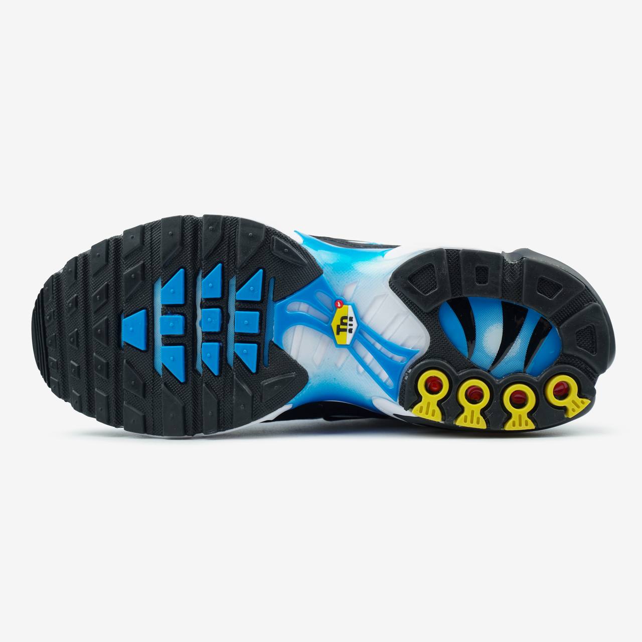 Nike Air Max Plus
TN "Napoli"