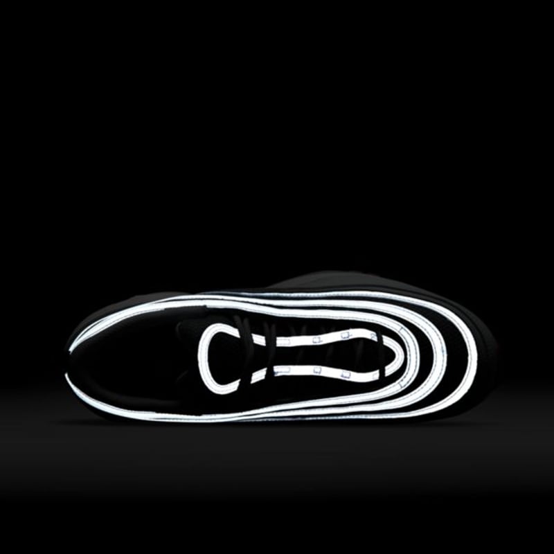 Nike Air Max 97
"White Bullet"