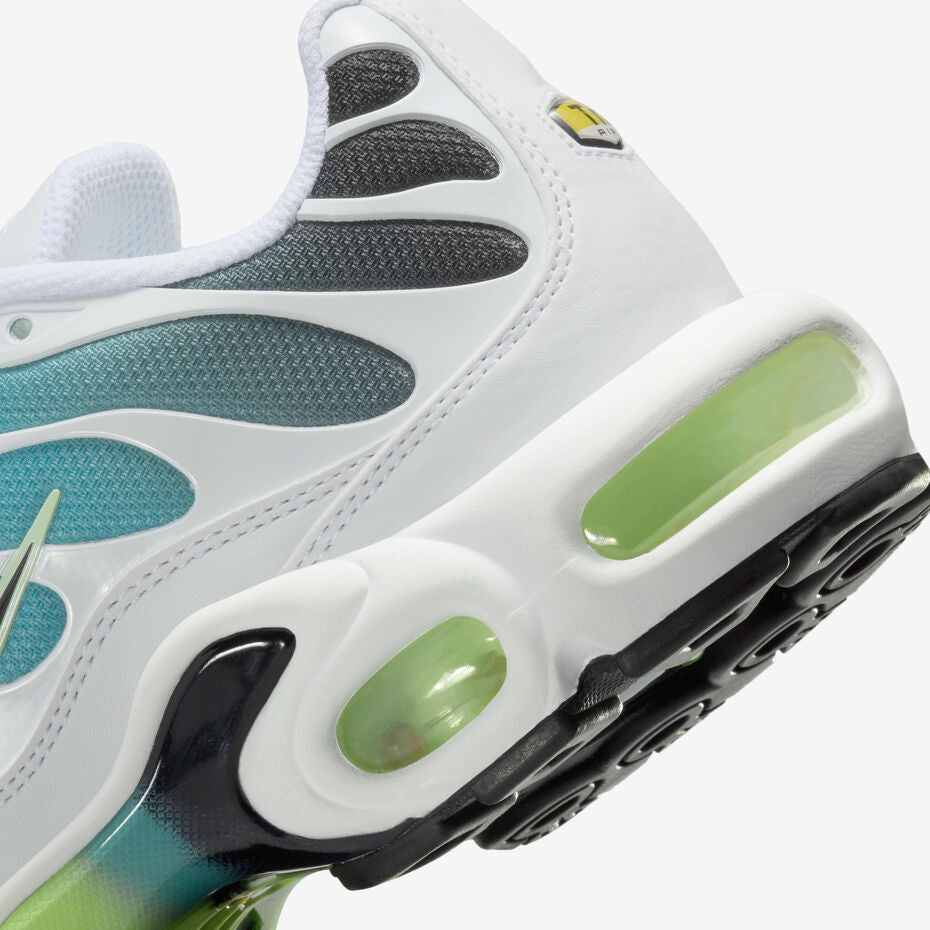 Nike Air Max Plus TN Air Max Plus White Cactus