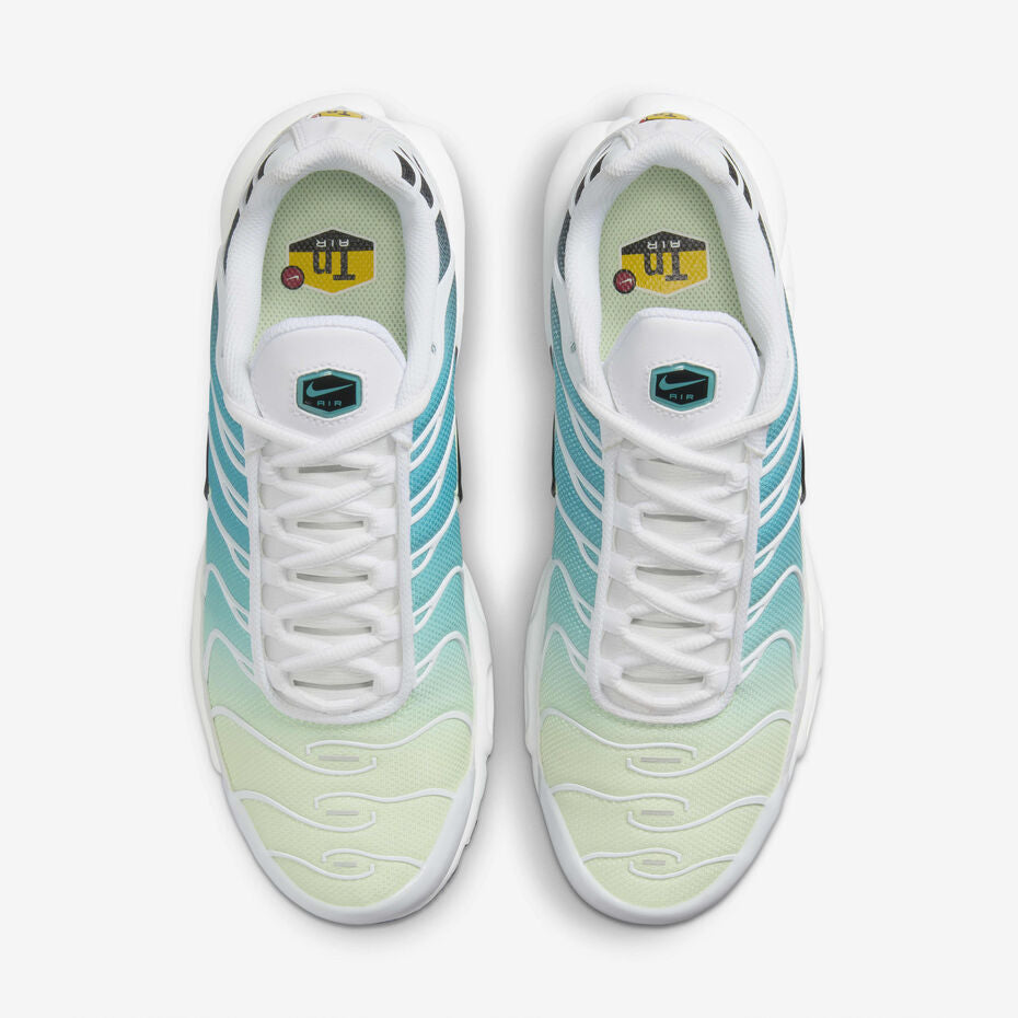 Nike Air Max Plus TN Air Max Plus White Cactus