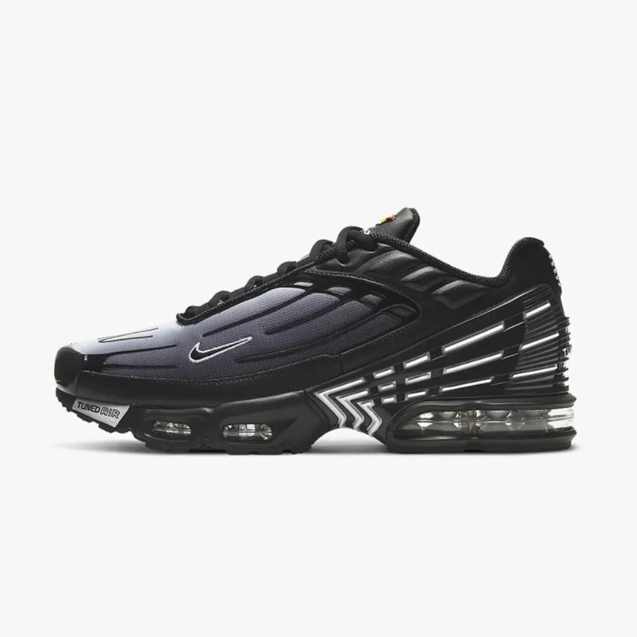 Nike Air Max Plus TN 3 - Black/Gre