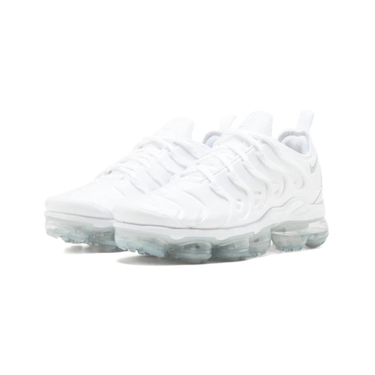 Nike Air Vapormax Plus White