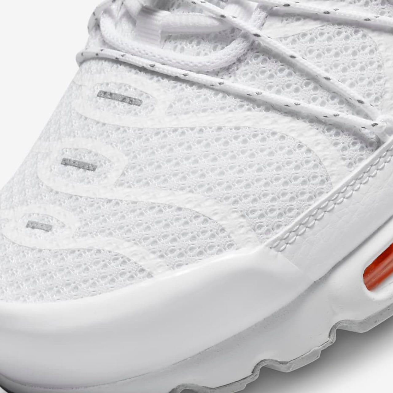Nike Air Max Plus Utility White