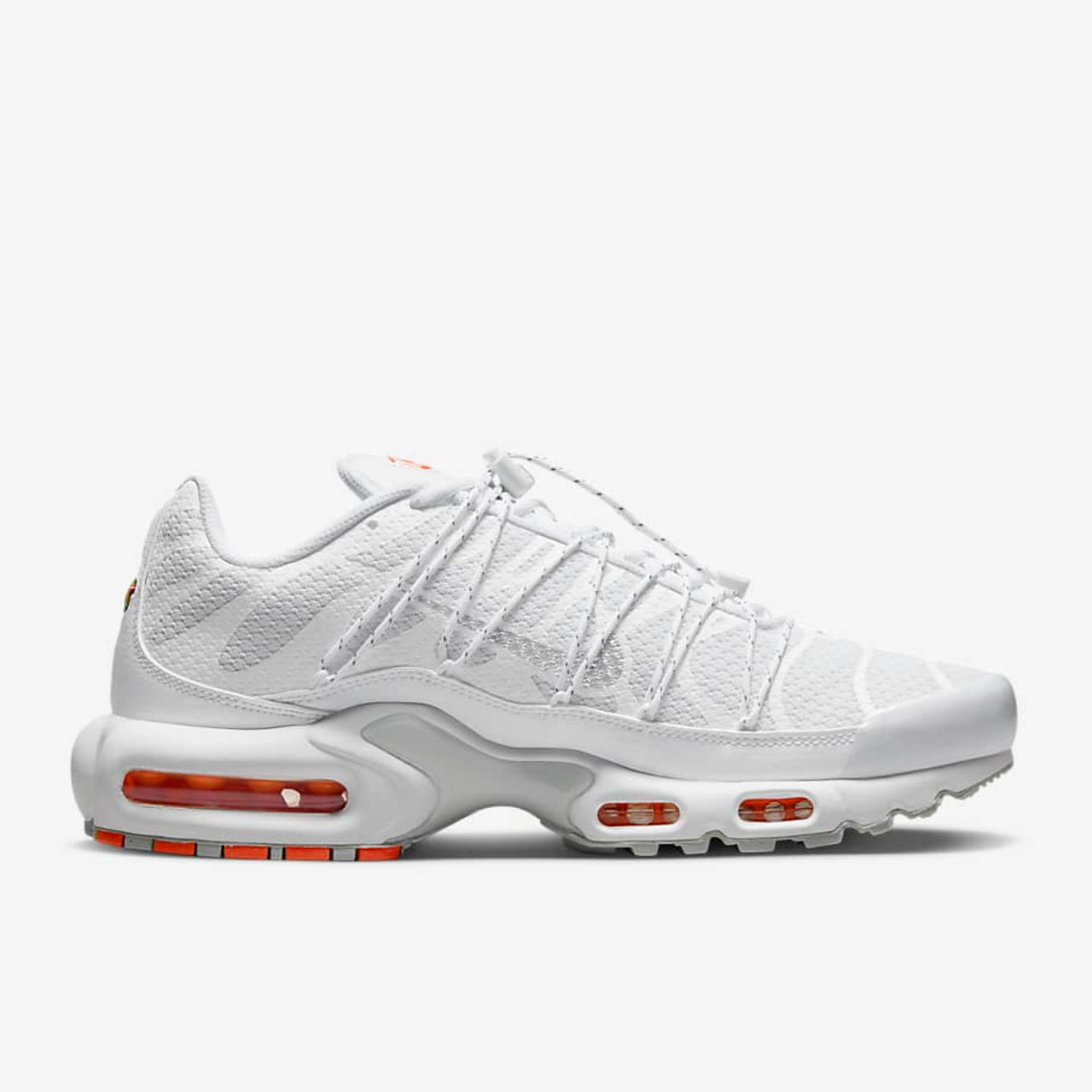 Nike Air Max Plus Utility White