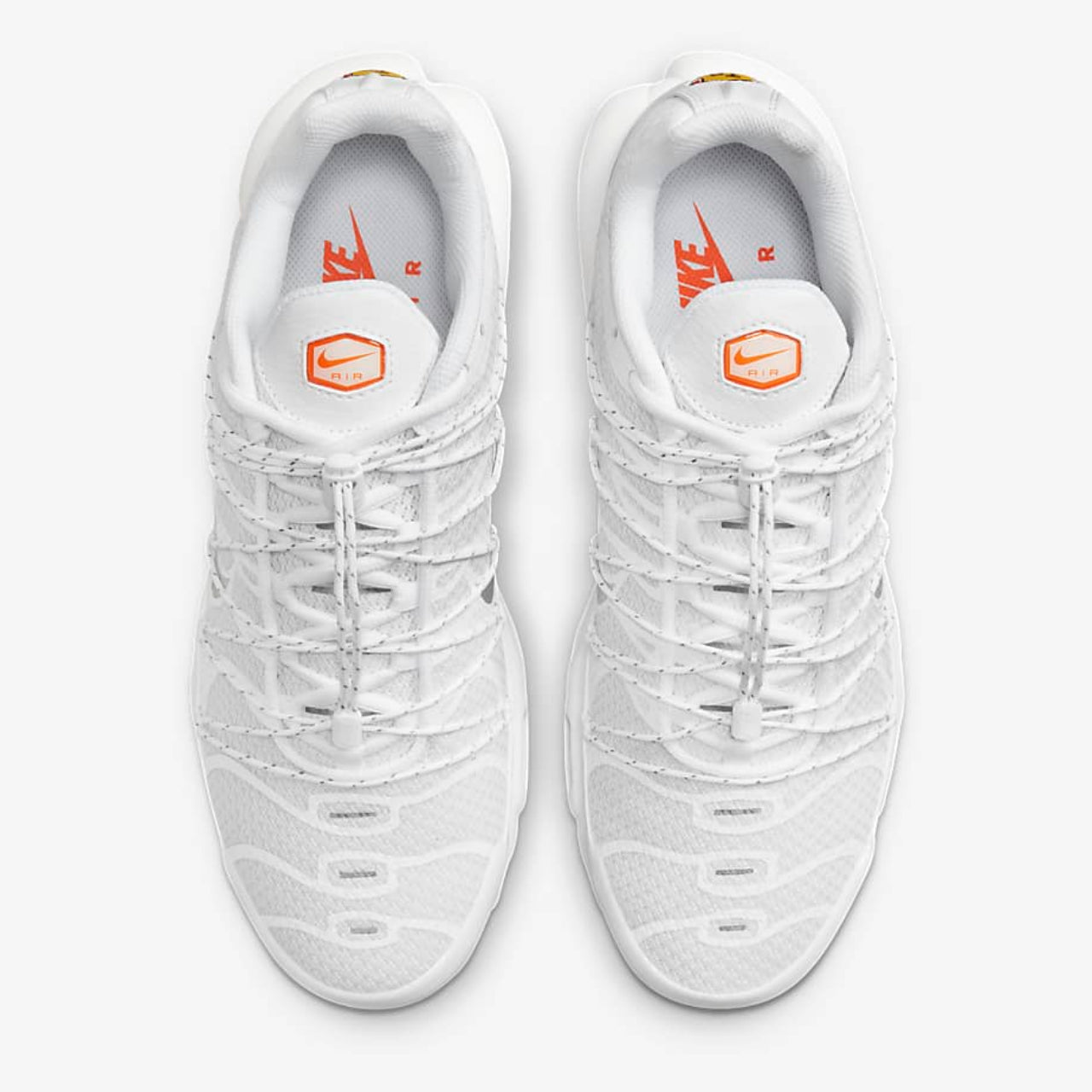 Nike Air Max Plus Utility White
