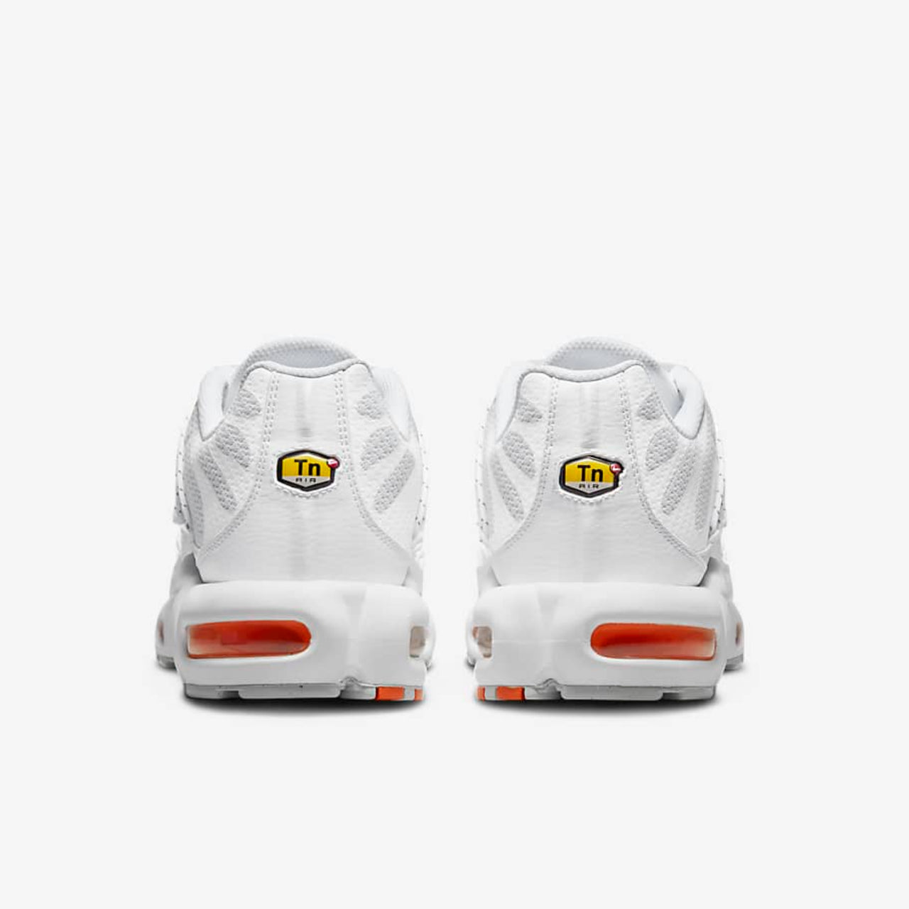 Nike Air Max Plus Utility White